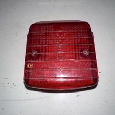 Cev 210 Ducati Fanalino