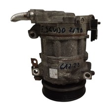 COMPRESSORE A/C PER FIAT Scudo