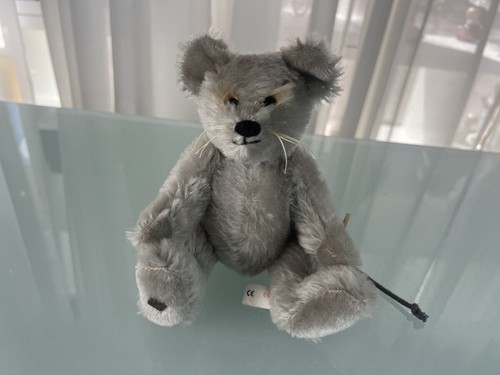 Topo peluche sigikid - 24, cm