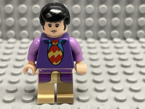 Lego beatles minifigure - lego., beatles.
