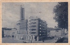 CARTOLINA DI TRIESTE ,CASA DEL