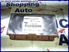 CENTRALINA ECU MODULO KSM MAN