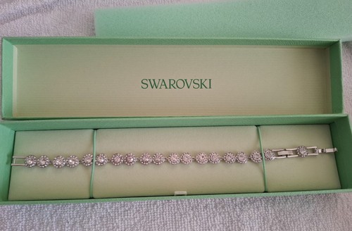 Bracciale swarovski angelic - ,