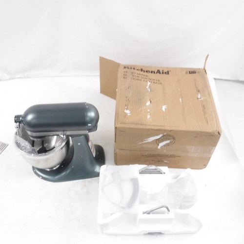 Kitchenaid ksm195psjp artisan - ksm195psjp,