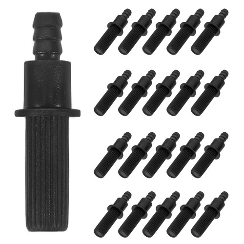 20pz picchetti guida presa - picchetti,