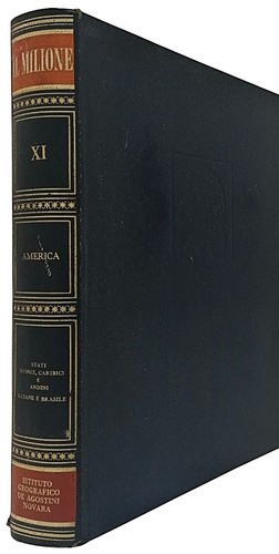 Enciclopedia milione volume - enciclopedia,