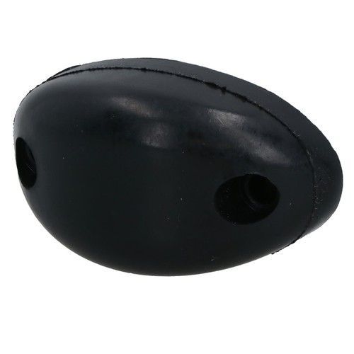 Tampone paracolpi ovale - , in