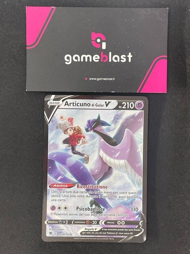 Pokémon tcg articuno - -,
