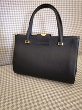 Borsa i Santi blu in vera