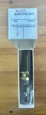 Otto Link OLR-405-7, Bari Sax