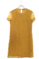 ZARA TRAFALUC Abito aderente