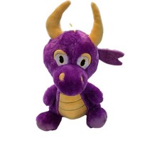 Peluche Spyro The Dragon