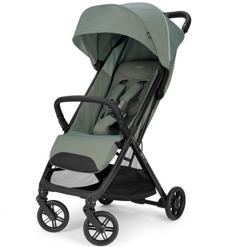 Inglesina quid passeggino - 3,