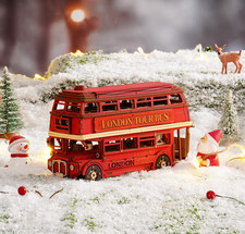 Rolife London Tour Bus Auto 3D