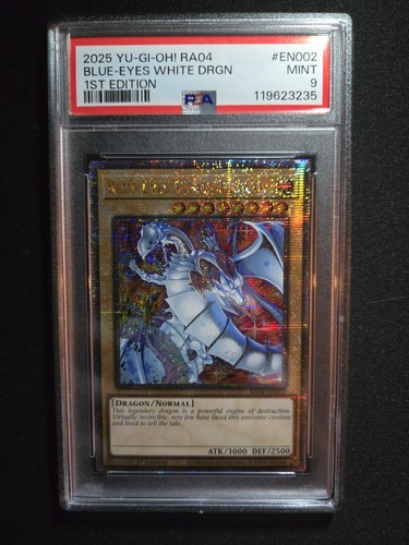 Drago bianco occhi - yu-gi-oh,