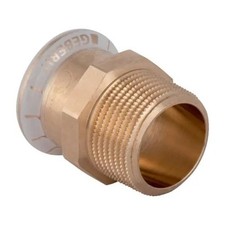 Joblot 10 X GEBERIT 61707 22MM