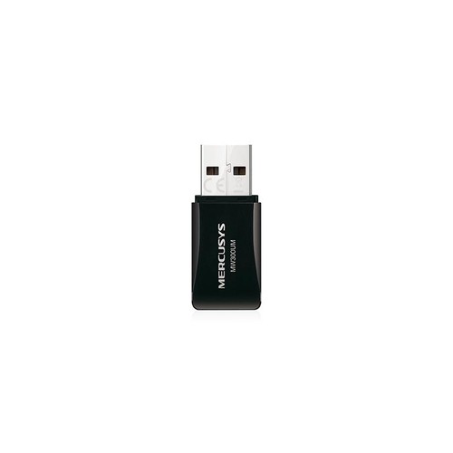 Adattatore 300mbps - wi-fi,