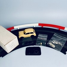 RARA SCOCCA SLOT CAR VINTAGE