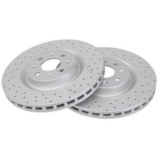 Dischi freno ventilati ø - freno,