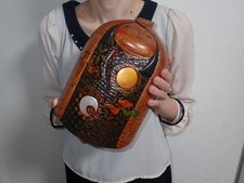 Bambola vintage circa 23 cm