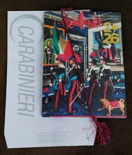 CALENDARIO CARABINIERI 2026