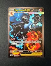 MegaCharizard ex 125/094