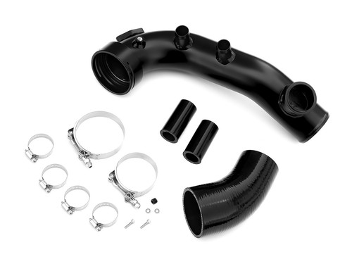 Tubo pressione charge - pipe, per