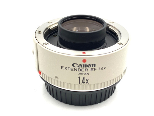 Canon extender w caps - canon,