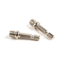 Biella 1/4 Esagonale 6mm