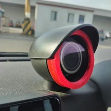 Anello manometro boost Fiat