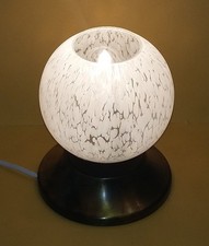 Piccola lampada comodino