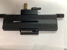Manfrotto Piastra Scorrevole