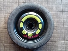 RUOTINO DI SCORTA PER PEUGEOT 207 1° Serie 9HX (06>09)
