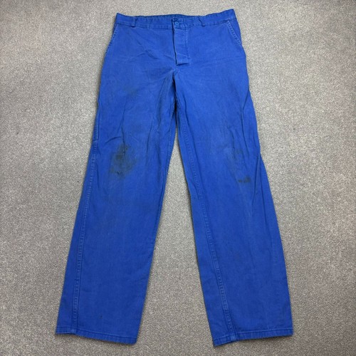 Pantaloni francesi vintage - pantaloni,