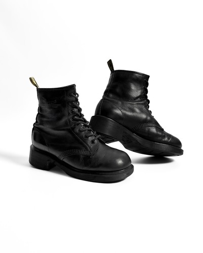 Stivali alti vintage - , dr