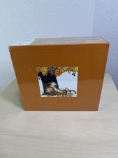 Il Completo Calvin e Hobbes #1