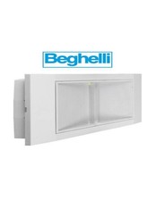 PLAFONIERA DI EMERGENZA LED