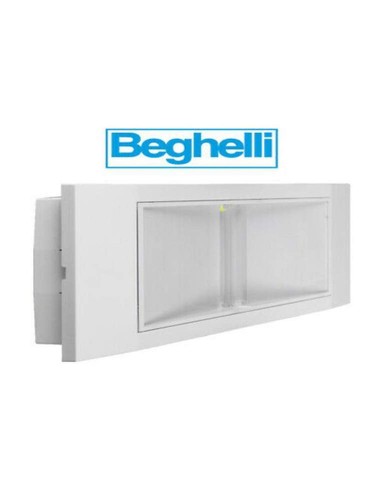 Plafoniera emergenza led - plafoniera,