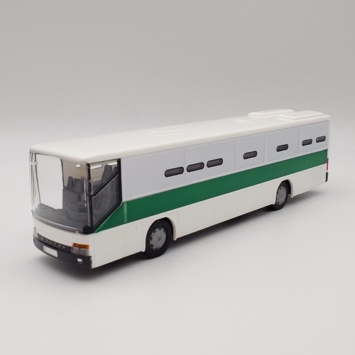 Autobus prigione rietze - prigione, 60207