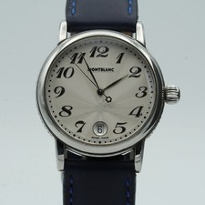 OROLOGIO MONTBLANC STAR QUARZO