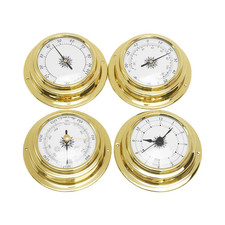 Set Di 4 Stazioni Meteo