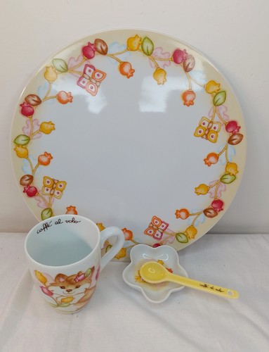 Thun set colazione - thun, linea