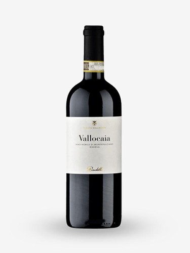 Nobile montepulciano docg - nobile, di