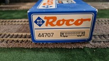 Carrozza FS ROCO tipo 21 Serie