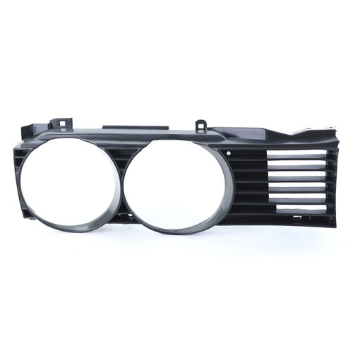 Grille avant radiateur - grille,