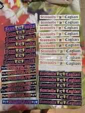 Adesivi Ultras Sconvolts