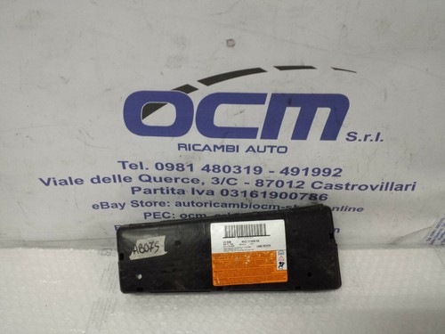 Ah22611d33aa airbag sedile - airbag,