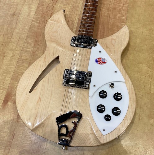 Rickenbacker 330 tasti - rickenbacker, 21