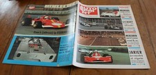 AUTOSPRINT ANNO 1973 N°15 MIN