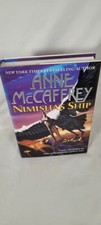Nimisha's Ship; Anne